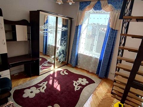 квартира за адресою Марка Вовчка вул., 8