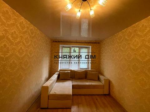 квартира по адресу Дорогожицкая ул., 15-Б