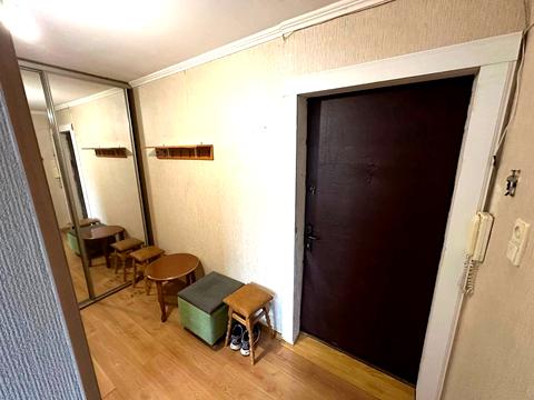 квартира за адресою Академіка Корольова просп., 12-Л