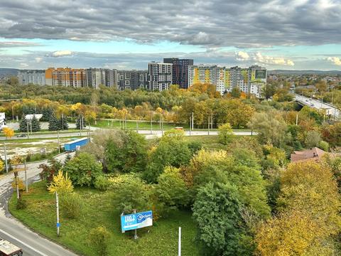 квартира по адресу Владимира Ивасюка ул., 82