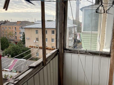 квартира по адресу Петра Могилы ул., 53а