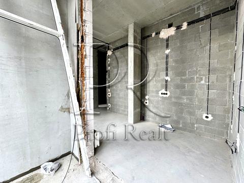 квартира за адресою Салютна вул., 2к6