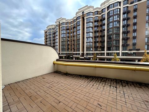 квартира по адресу Мартинова просп., 38