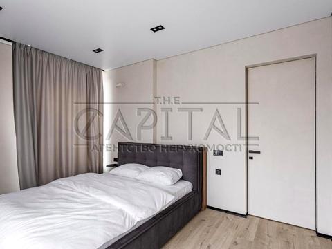 квартира по адресу Столичное шоссе, 3