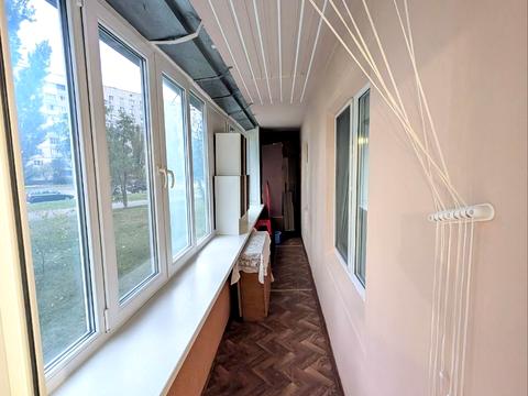 квартира за адресою Героїв полку "Азов" вул. (Маршала Малиновського), 30