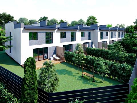 дом по адресу Вербова