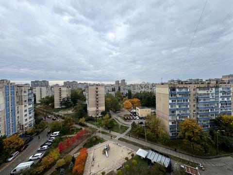 квартира по адресу Червоной Калины просп. (Владимира Маяковского), 22