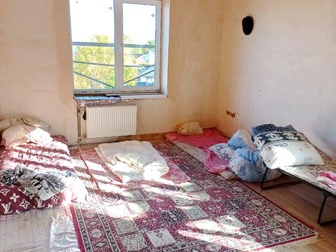 будинок за адресою Івана Франка вул.