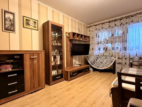 квартира по адресу Радунская ул., 3-А