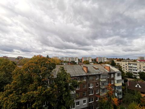 квартира по адресу Победы просп., 60