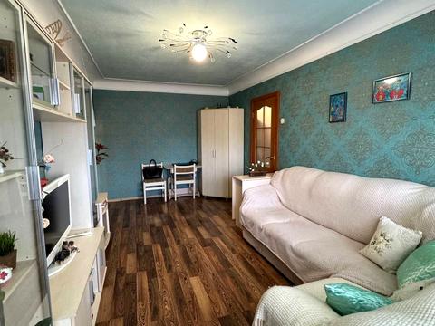 квартира за адресою Героїв Харкова просп. (Московський), 190/1