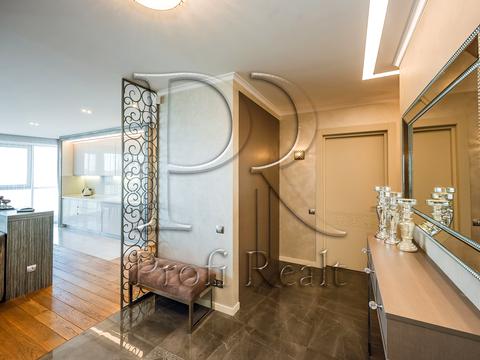 квартира по адресу Миколы Бажана просп., 1-А