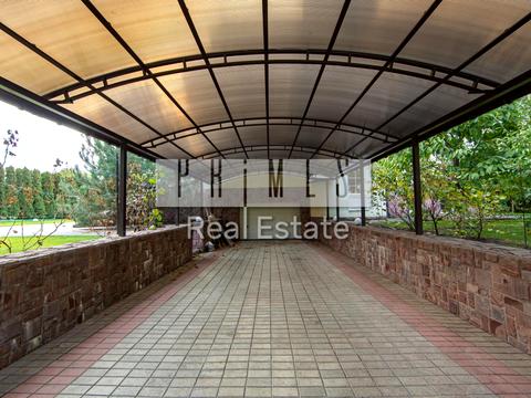 будинок за адресою Підгірна