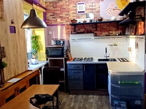 квартира по адресу Новодарницкая ул., 30