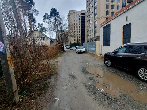 ділянка за адресою Мінеральна вул.