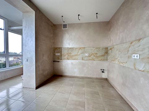 квартира по адресу Дмитрия Майбороды ул. (Збишка), 37а