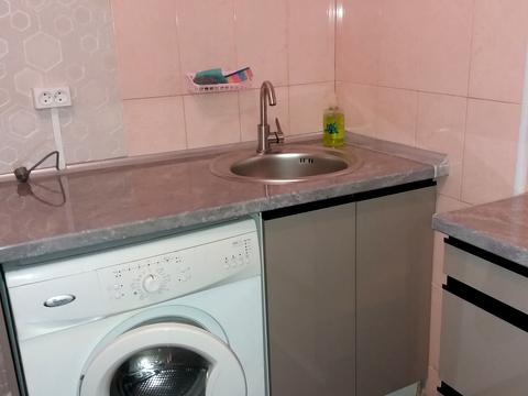 квартира за адресою Семена Палія вул. (Дніпропетровська дорога), 125/3