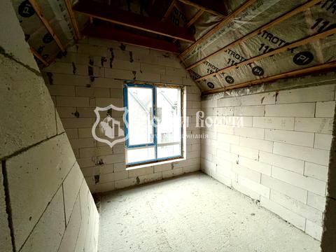 дом по адресу Мальцева ул., 8/6