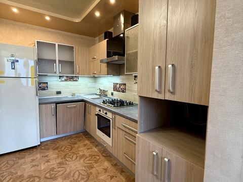 квартира по адресу Боголюбова ул., 11