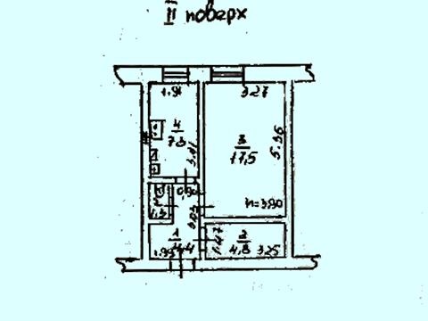 квартира за адресою Шевченка просп., 8в