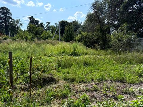 ділянка за адресою 