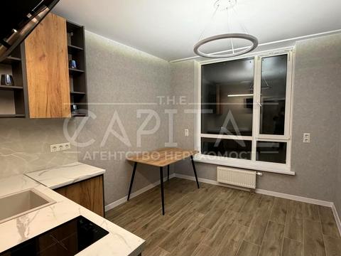 квартира по адресу Столичное шоссе, 1