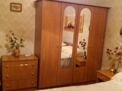 квартира за адресою Воскресенський просп. (Перова), 54