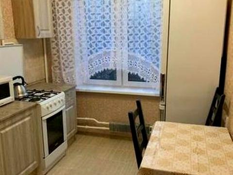 квартира по адресу пр. Мира, 12