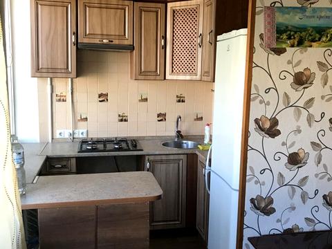 квартира по адресу Ушинского ул., 29