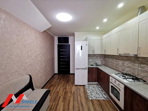 квартира по адресу Боголюбова ул., 3