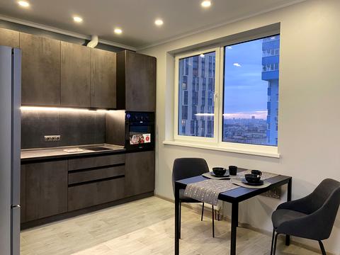 квартира за адресою Богданівська вул., 7-Б