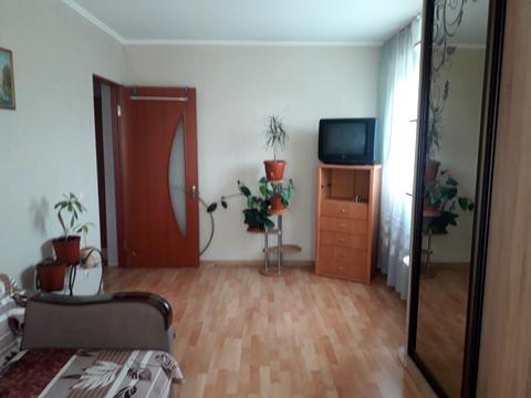 квартира по адресу Ушинского ул., 18