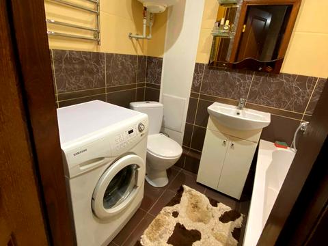 квартира за адресою Егорова, 2а