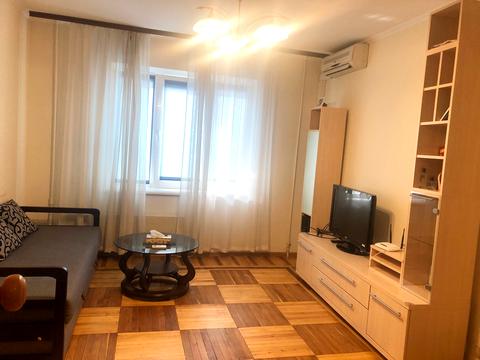 квартира за адресою Ревуцького вул., 44-Б