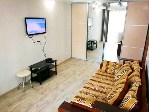 квартира за адресою Дніпро, Незалежності вул. (Титова), 17