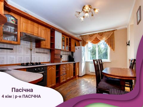 квартира за адресою Пасічна вул., 24