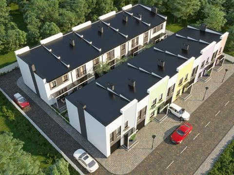 дом по адресу провулок Затишний