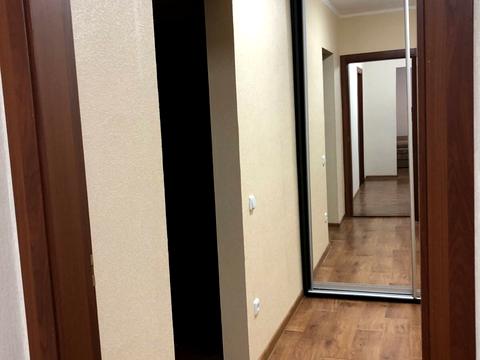 квартира по адресу Балтийский пер., 23