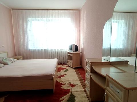 квартира по адресу Генерала Карпенко ул. (Генерала Карпенко), 36