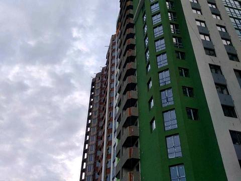 квартира по адресу Киев, Академика Вернадского бульв., 24
