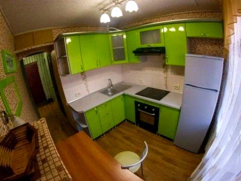 квартира по адресу Запорожское шоссе, 66