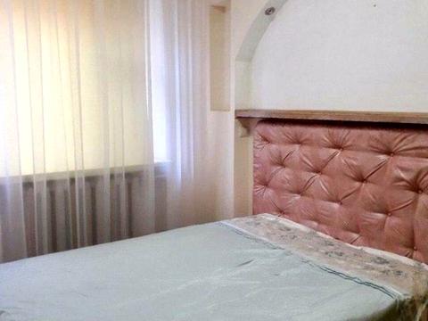 квартира по адресу Михаила Донца ул., 13-А