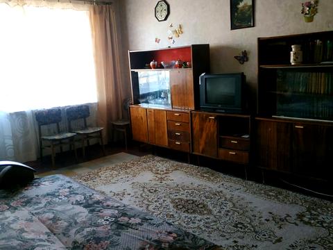 квартира по адресу Героев просп., 25