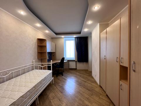 квартира по адресу Павла Тычины просп., 16/2