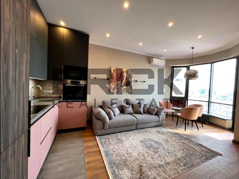 квартира за адресою Василя Тютюнника вул. (Анрі Барбюса), 37/1