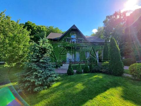 дом по адресу садова, 5