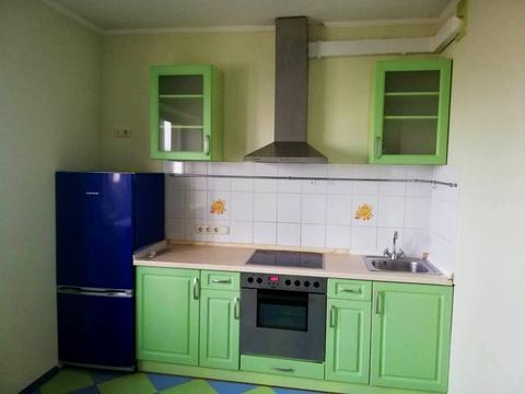 квартира по адресу Машиностроителей ул., 17-А