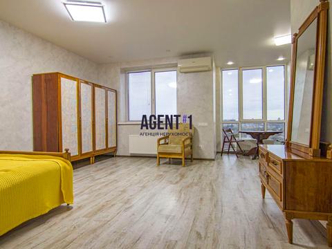 квартира за адресою Садова вул., 1-Б к1