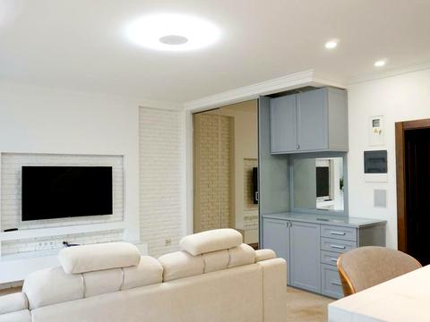 квартира за адресою Вацлава Гавела бульв. (Івана Лепсе), 71