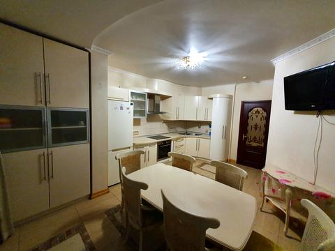 квартира по адресу Валерия Лобановского просп. (Краснозвездный), 4-Ж